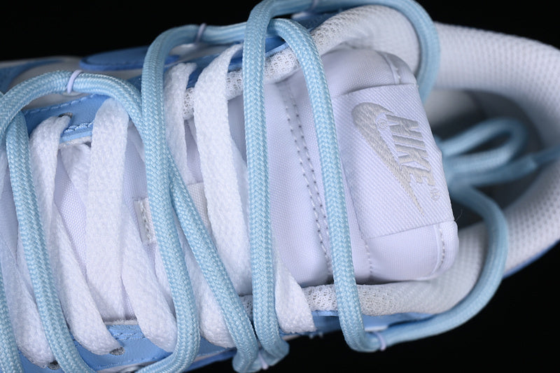 Dunk “Blue Bear”