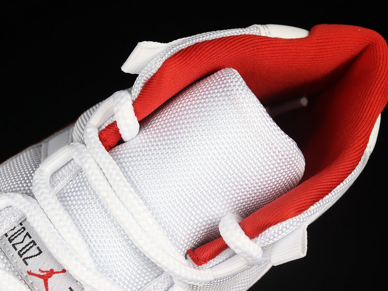 Air Jordan 11 ” Cherry ”