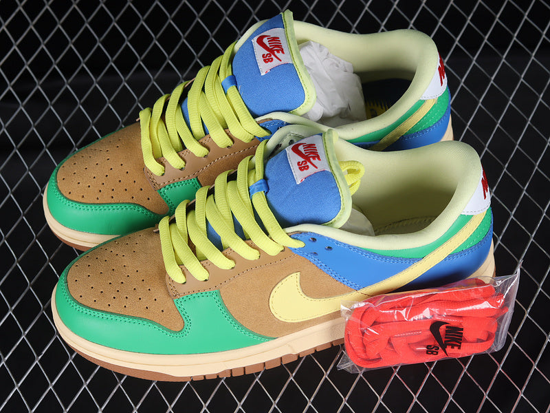 Dunk “Brooklyn Projects”
