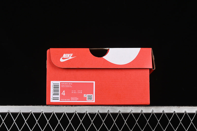 Air max 2013 “Light Bone”