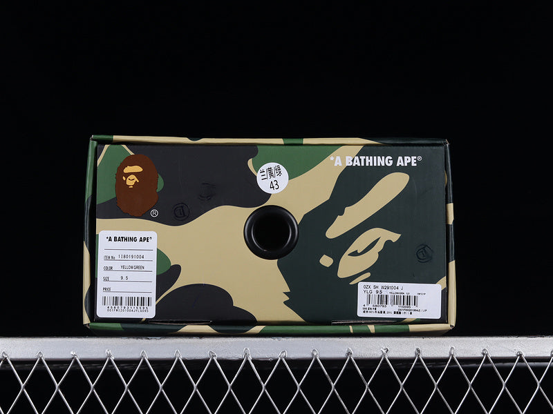 BAPE STA ”Brazil”