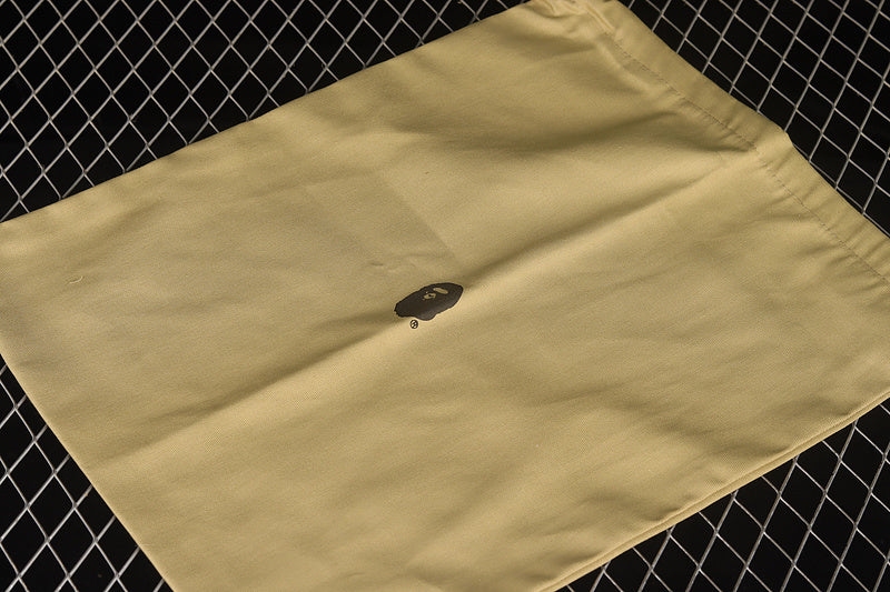 BAPE STA “Bape Black”