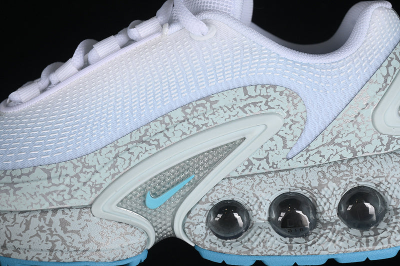 Air Max DN 2024 “White Safari”
