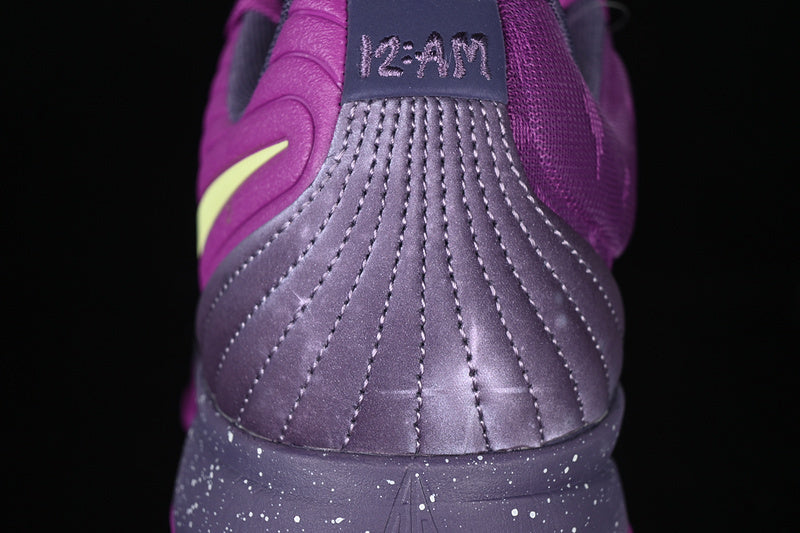 Nike JA 2 “Purple Sky”