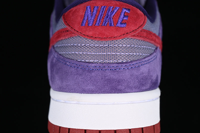 Dunk “Plum”