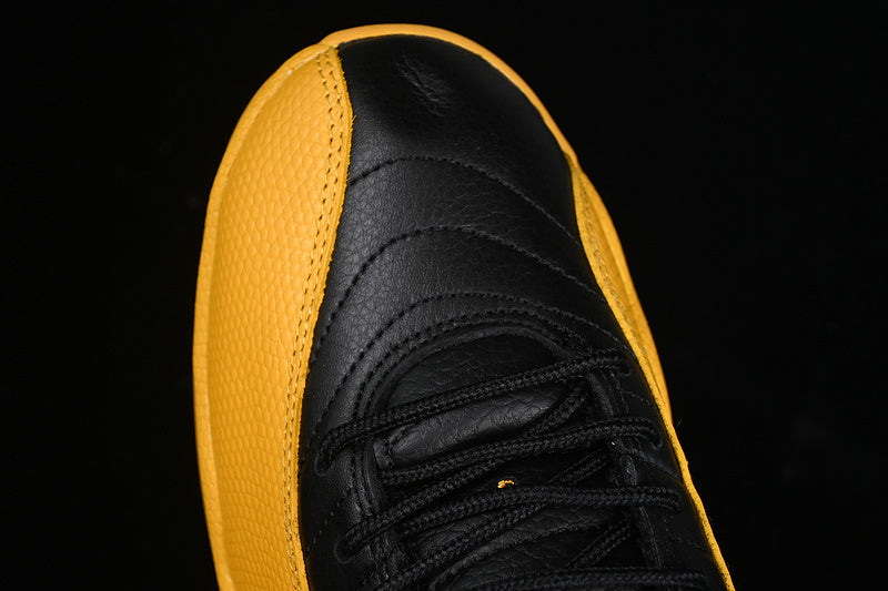Air Jordan 12 “University Gold”