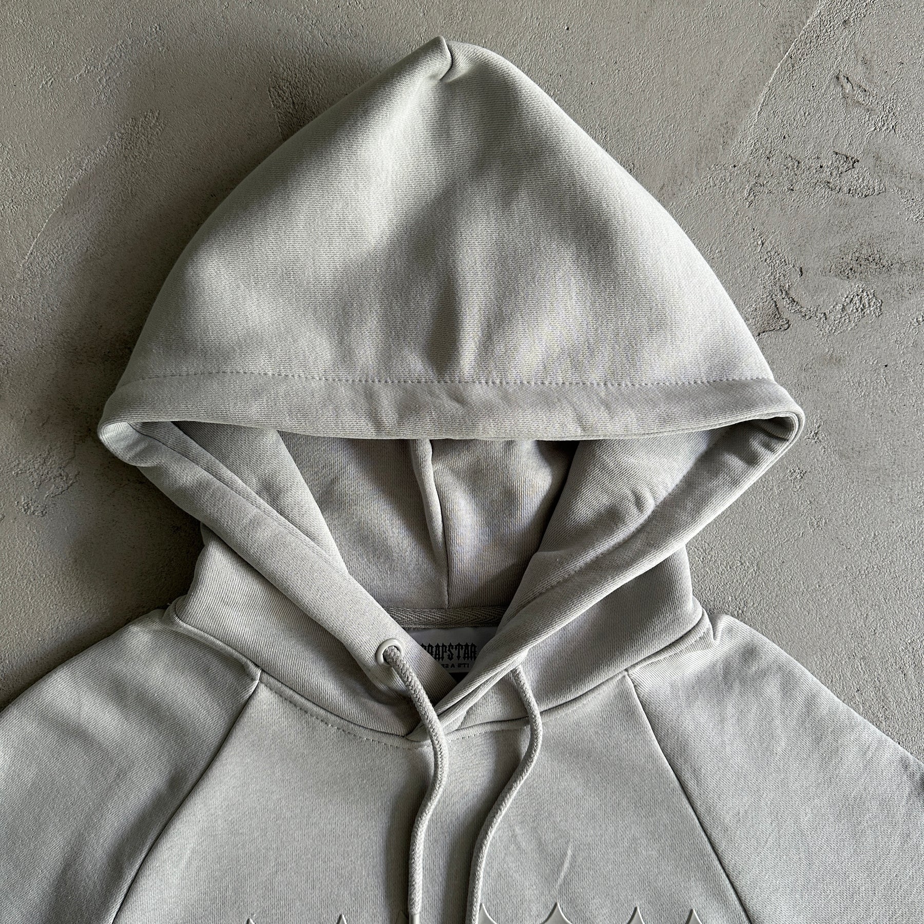 Conjunto Trapstar “Gel Print”