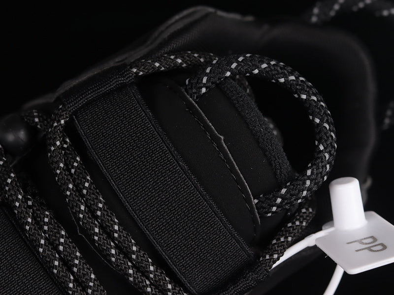 Air More Uptempo “Air More” ( Refletivo )