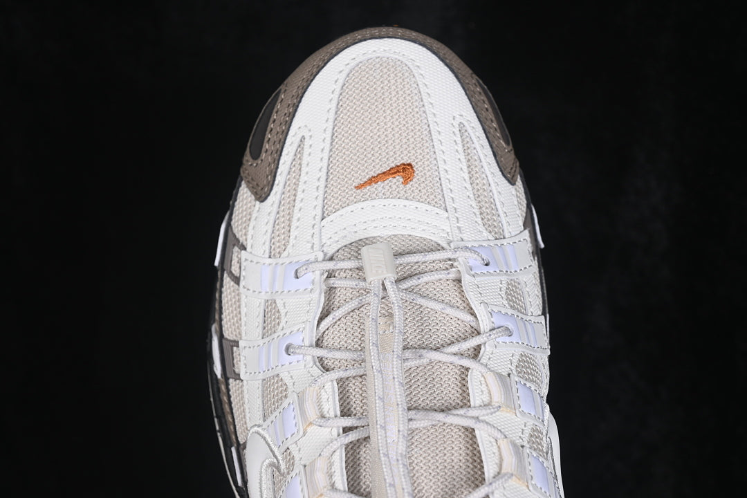 Nike P-6000 “Light Orewood Brown Mink Brown”
