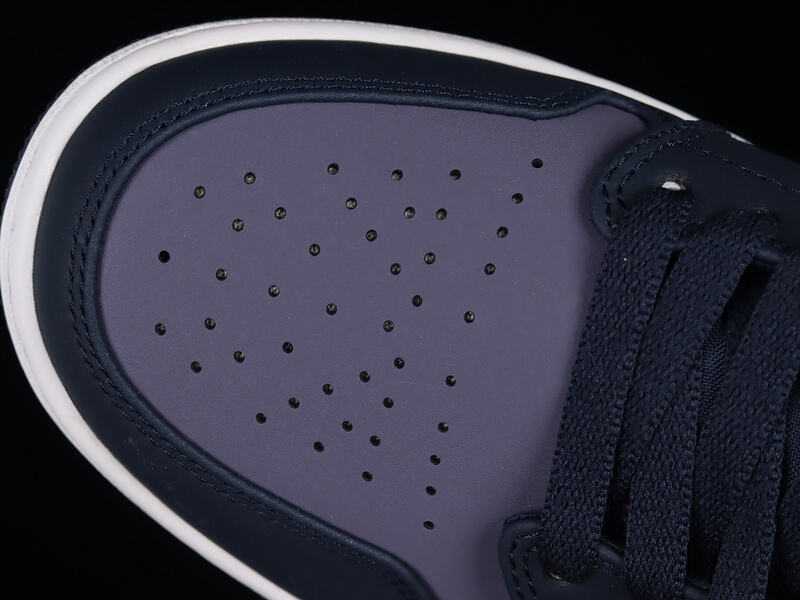 Jordan 1 High “Sanded Purple”