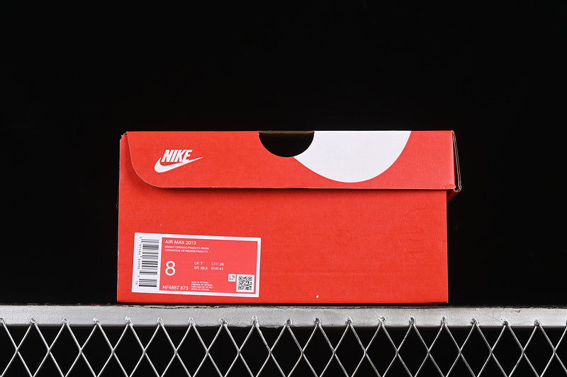 Air max 2013 “Sunset”