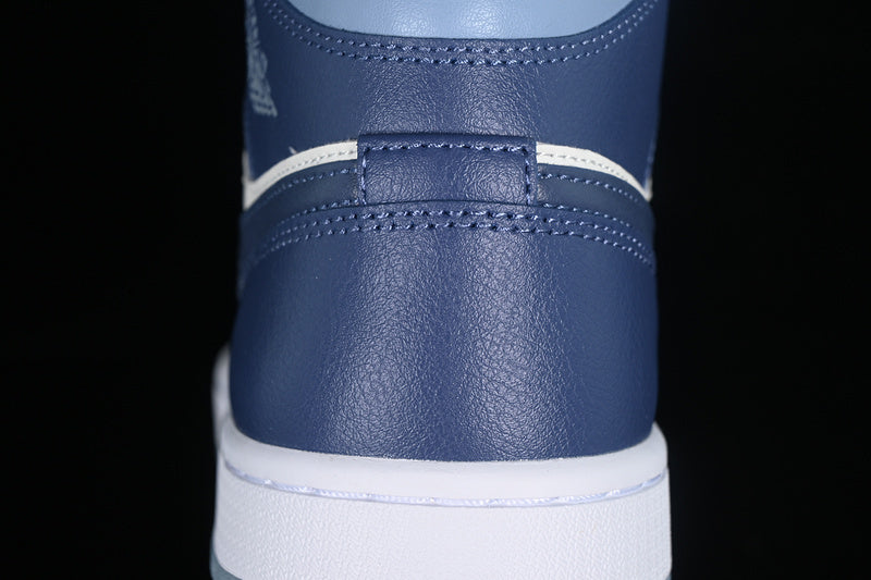 Air Jordan 1 High “Diffused Blue”