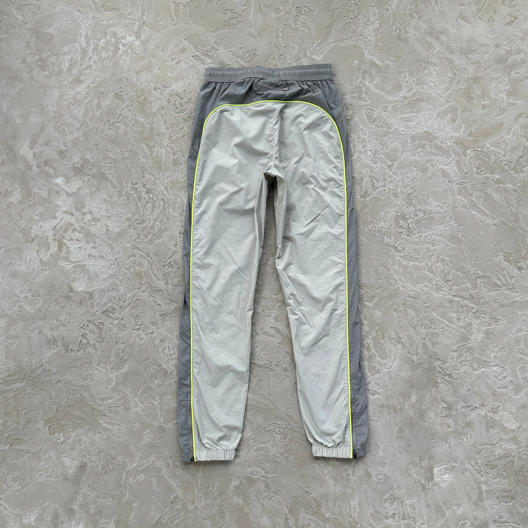 Conjunto Syna World “Team Pipe“ ( Cinza )