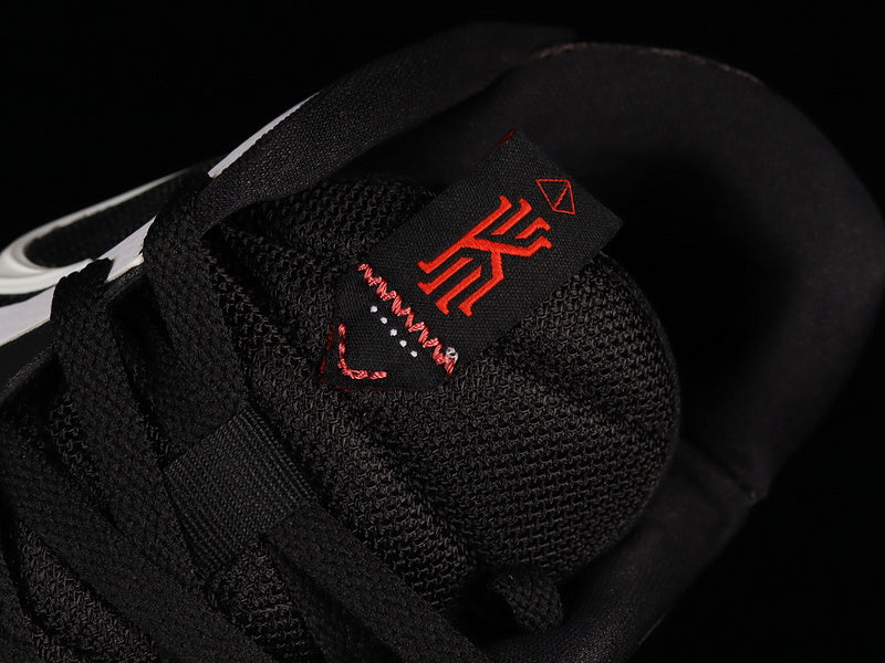 Nike Kyrie Low 5 “Chile Red”