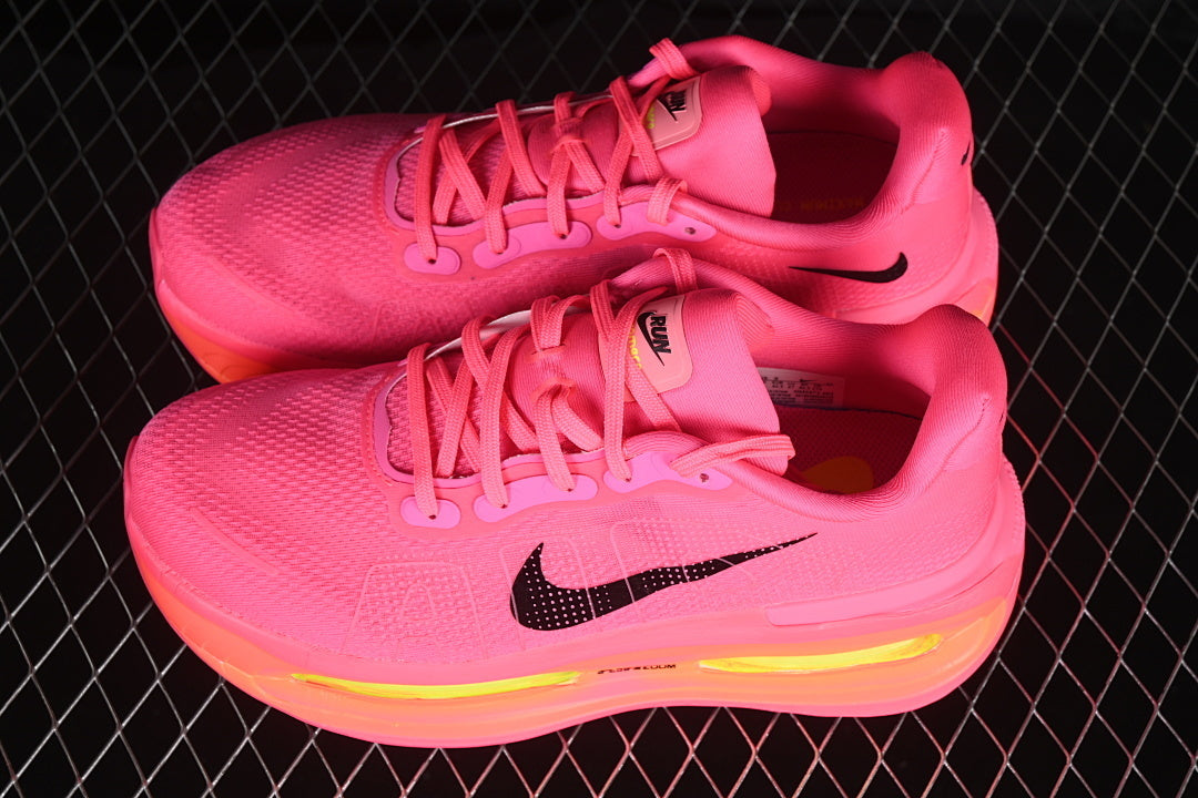 Nike Vomero “Premium Hyper Pink Black”