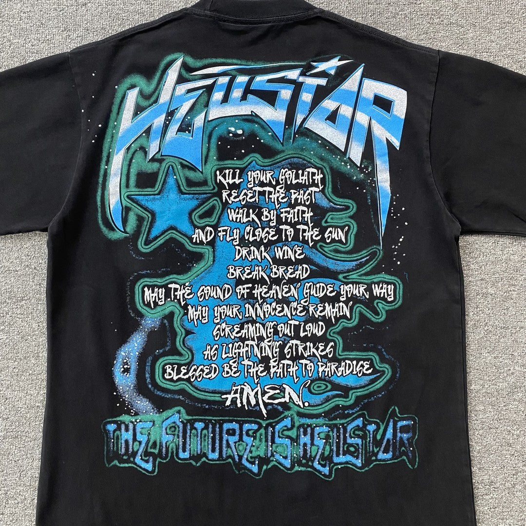 Camisa Hellstar “The Future”