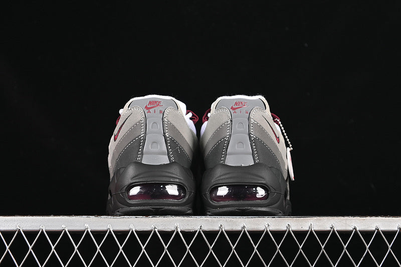 Air max 95 “Dark Beetroot”