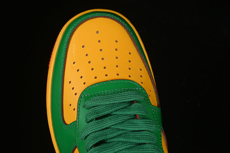 Air force 1 x Lil Yachty