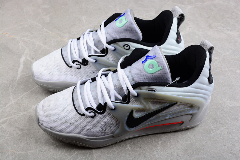 Nike KD 15 “Brooklyn Nets”