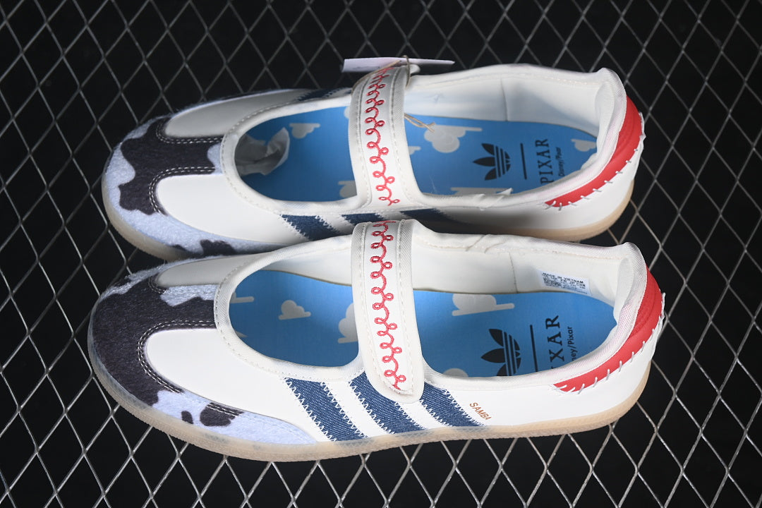 Adidas x Toy Story