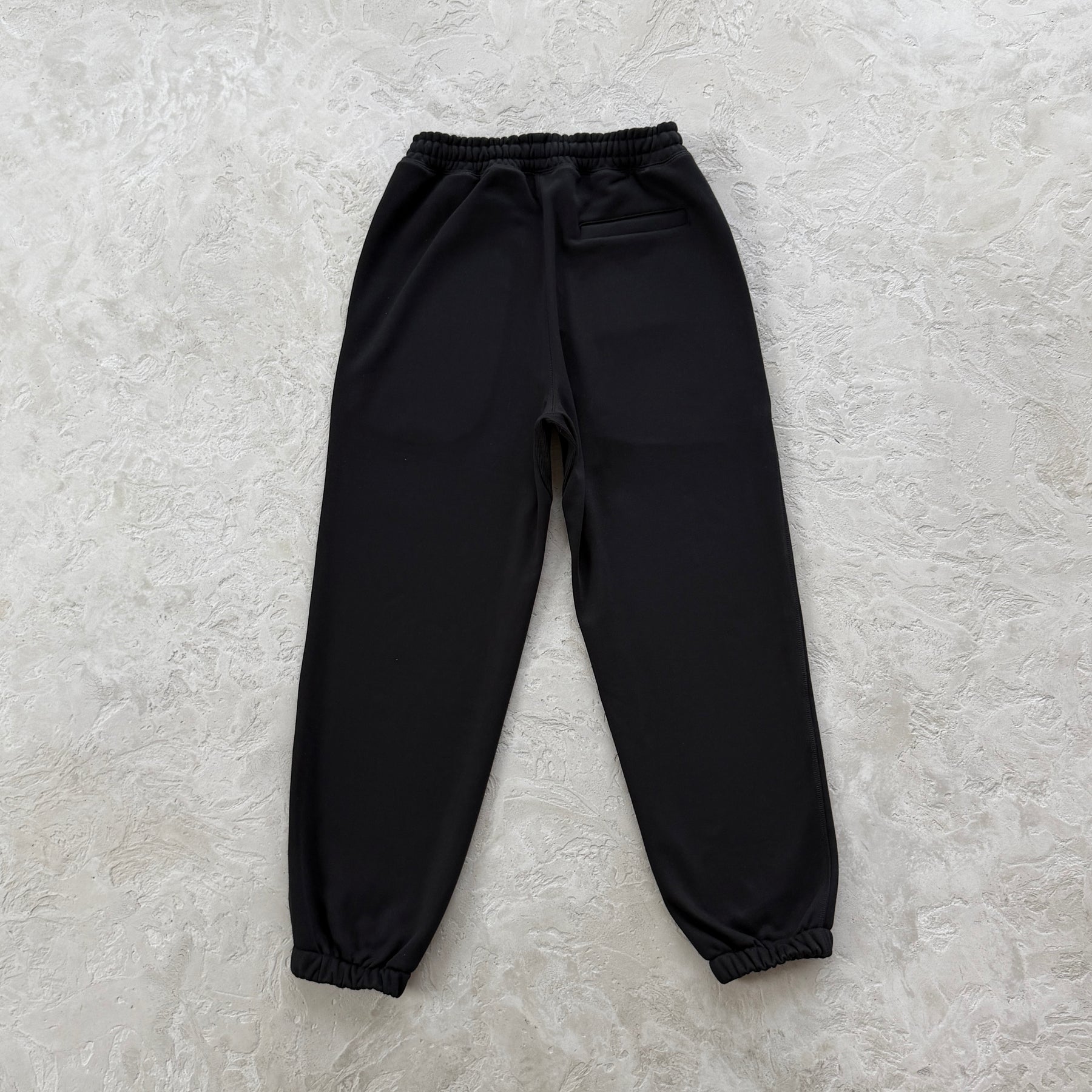 Calça Corteiz “Mini Island” ( Preto )
