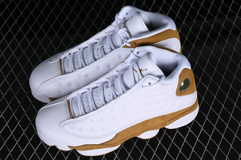 Air Jordan 13 “Wheat”