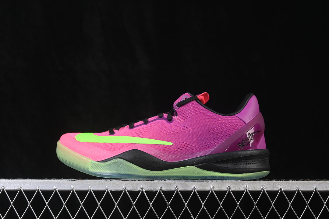Nike Kobe 8 "Mambacurial"