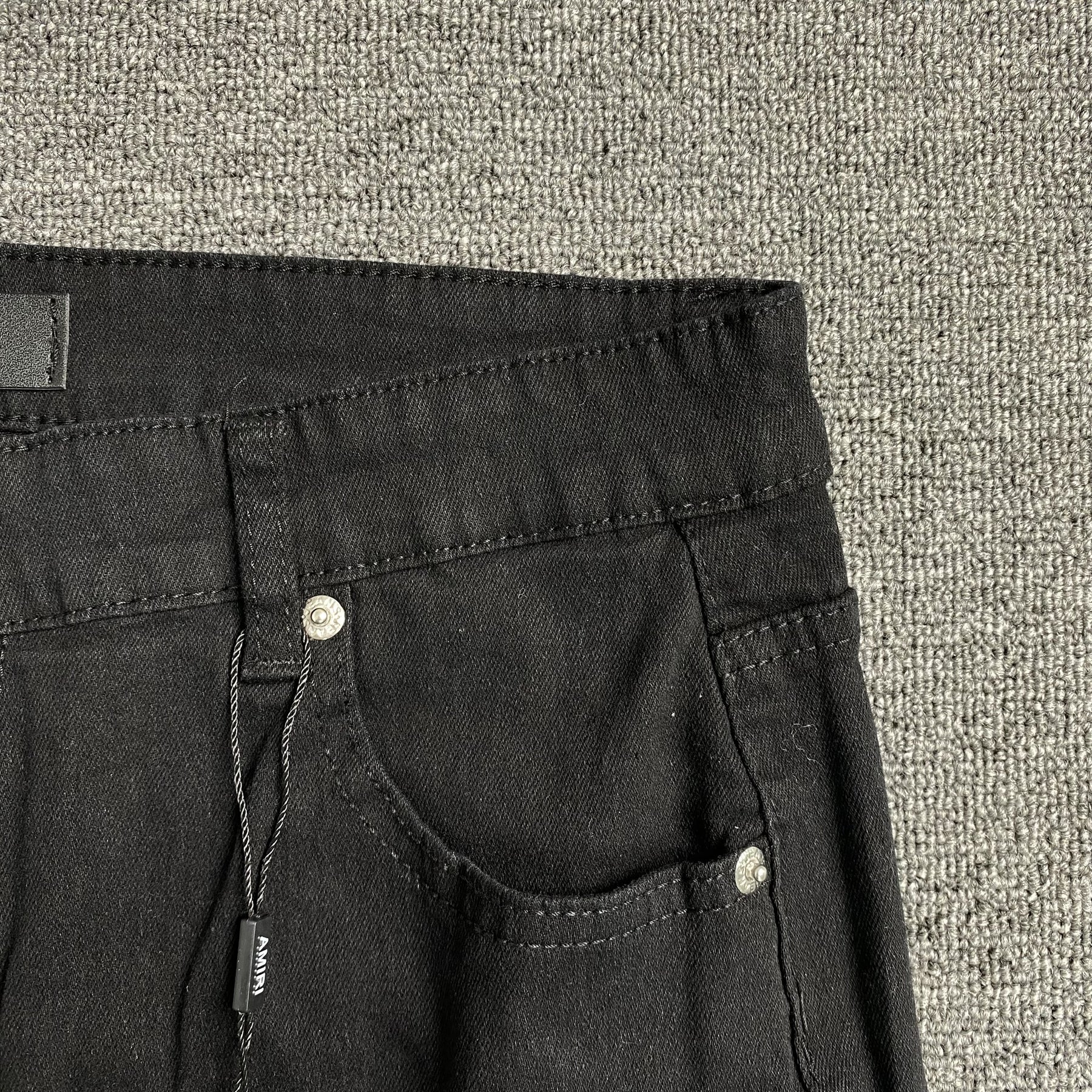 Calça Amiri “Herren”