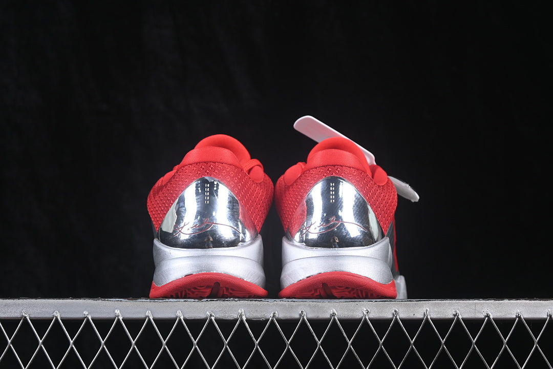 Nike Kobe 5 x Caitlin Clark “Rookie of the Year”