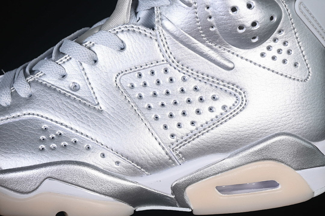 Air jordan 6 x Paris Saint Germain