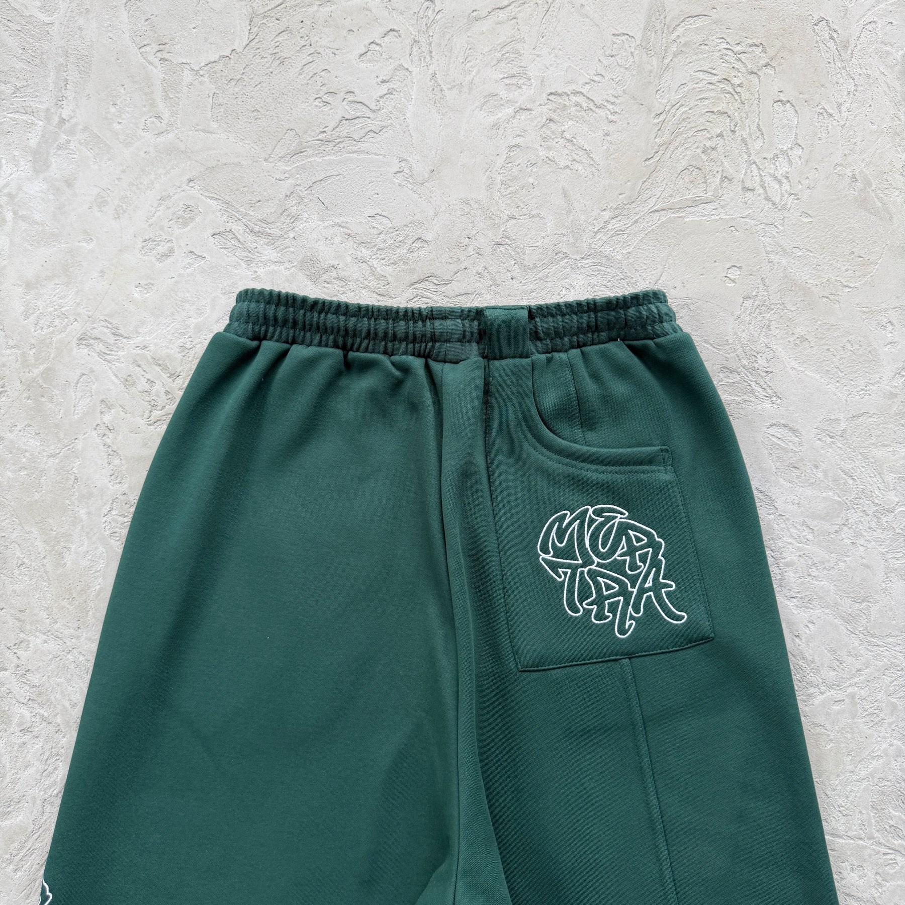 Conjunto Mertra “Colorblock Sports” ( Verde )