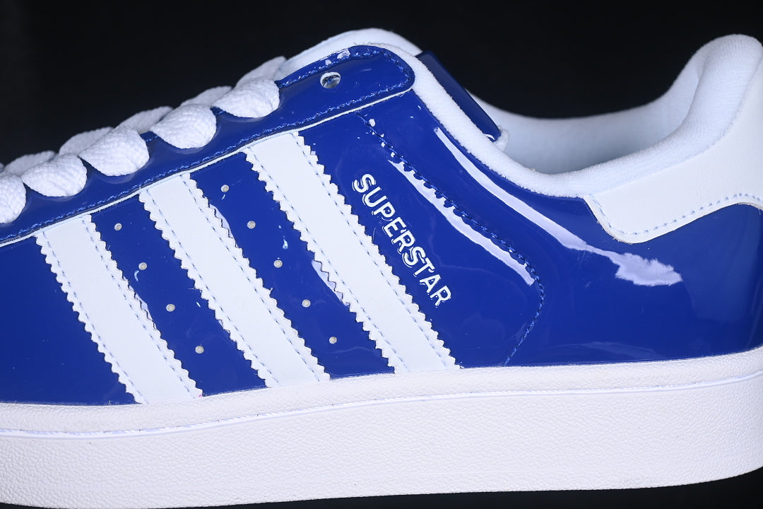 Adidas Campus “Super Star II Royal Blue”