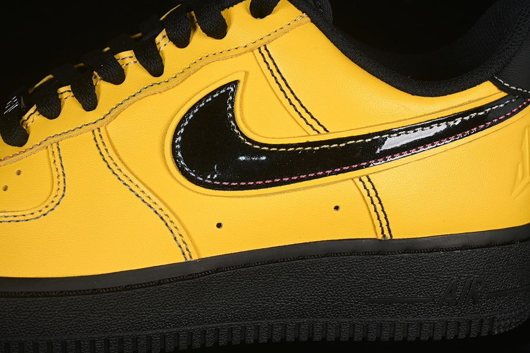 Air force 1 x Ja Morant “Let me be JA”