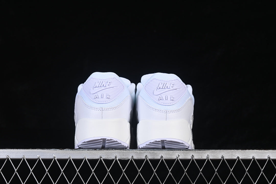 Air max 90 “White Wolf Grey”
