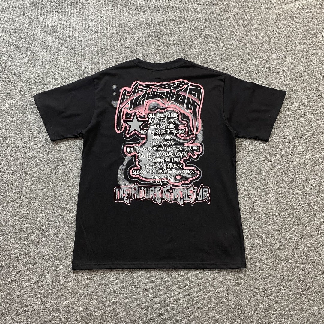 Camisa Hellstar “The Future”