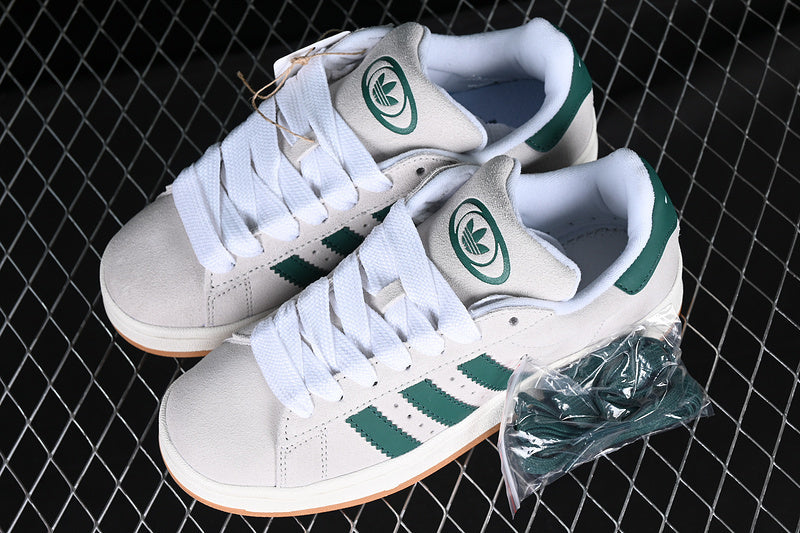 Adidas Campus 00 “Crystal Green”