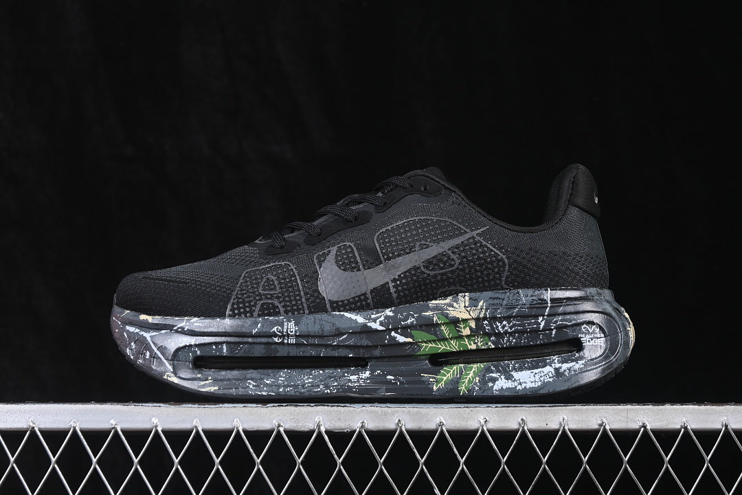 Nike Vomero “Premium Rush Violet Volt Glow”
