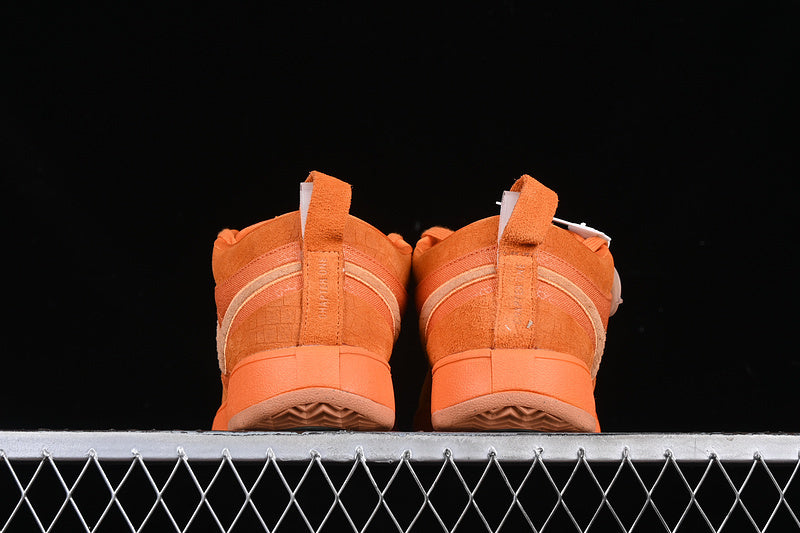 Nike Book 1 “Booker Orange”