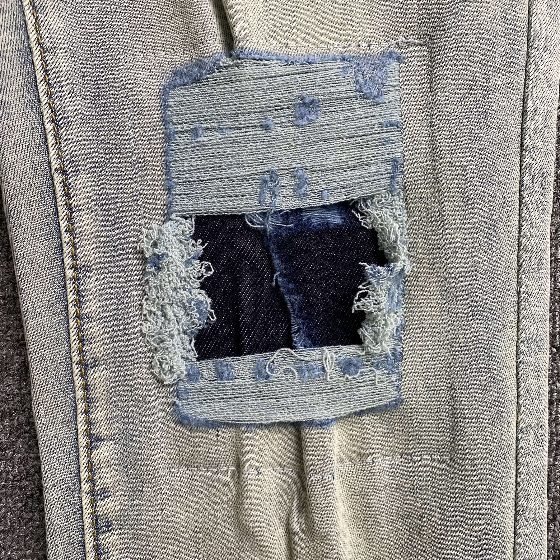 Calça Purple Brand
