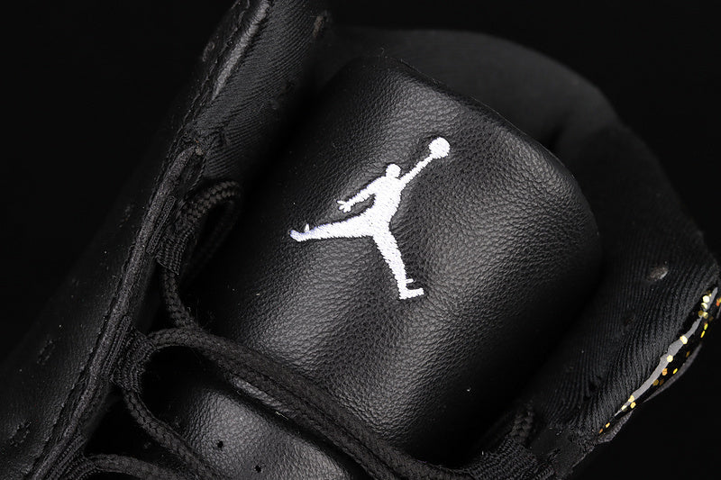 Air Jordan 13 “Gold Glitter”