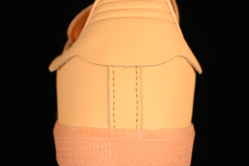 Adidas Samba x Pharrell Williams Samba Humanrace
