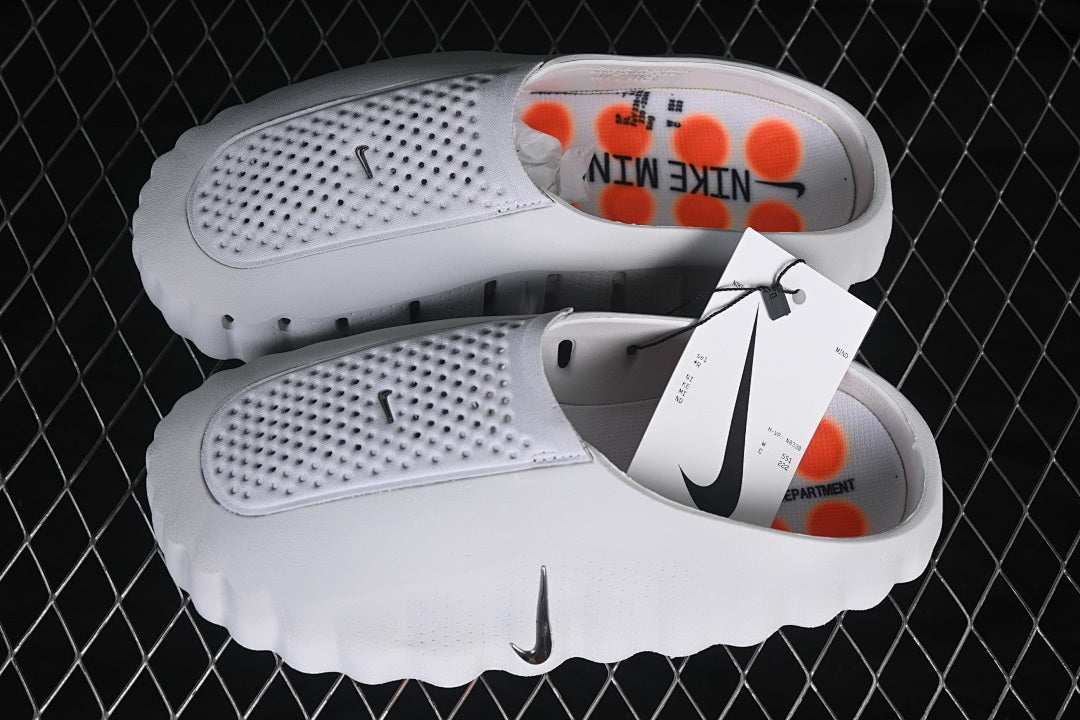 Nike mind 001 ( Branco )