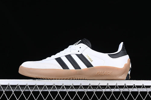 Adidas Palace x Puig Samba
