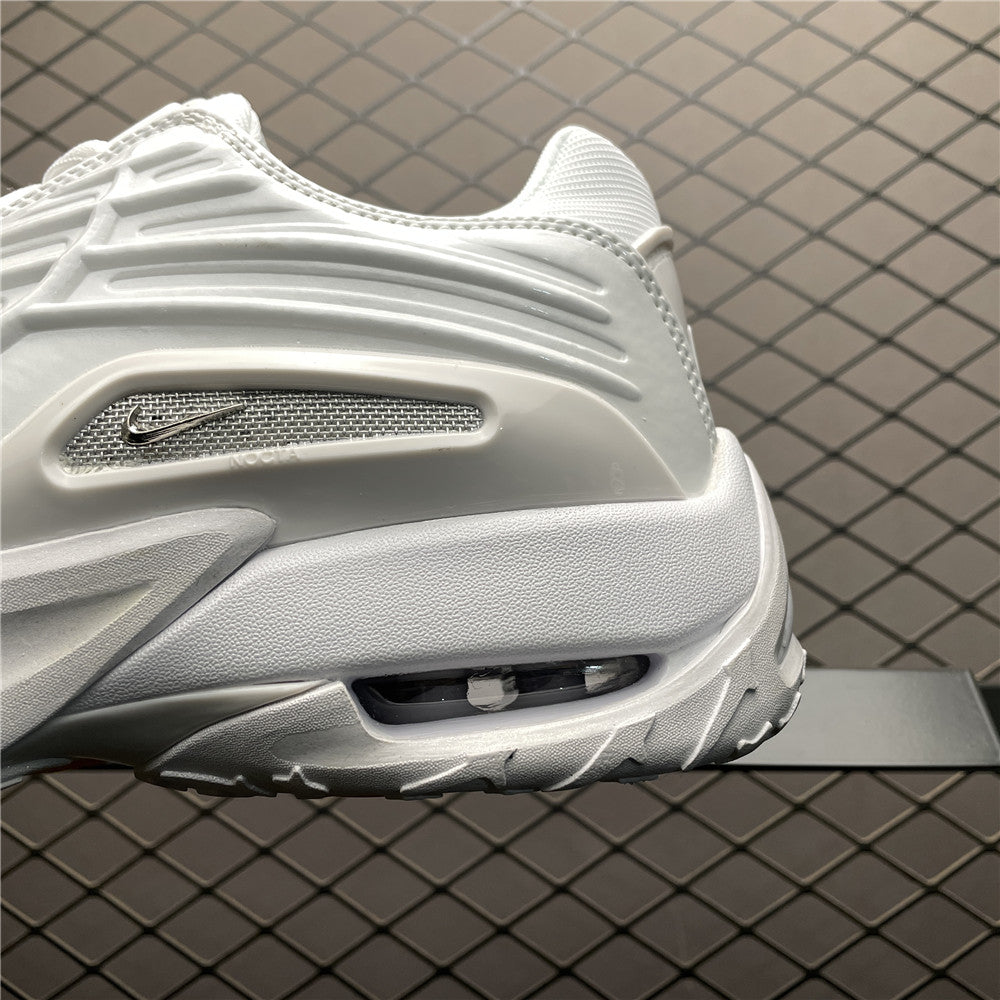 Nike x Hot step 2 ( Branco )