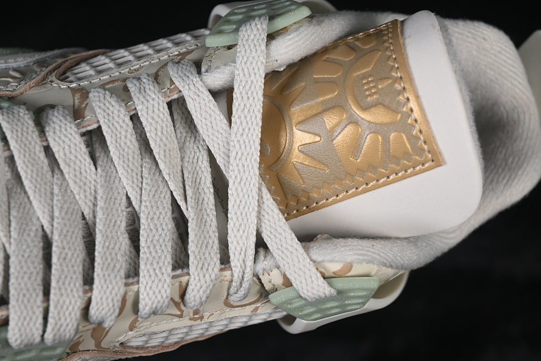 Air jordan 4 “Somos Eternos”