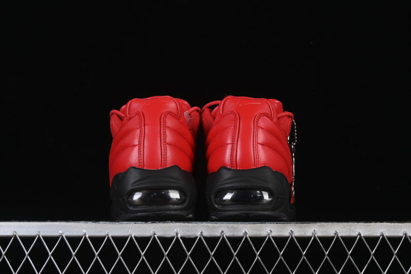 Air max 95 x Supreme “Lux” ( Vermelho )