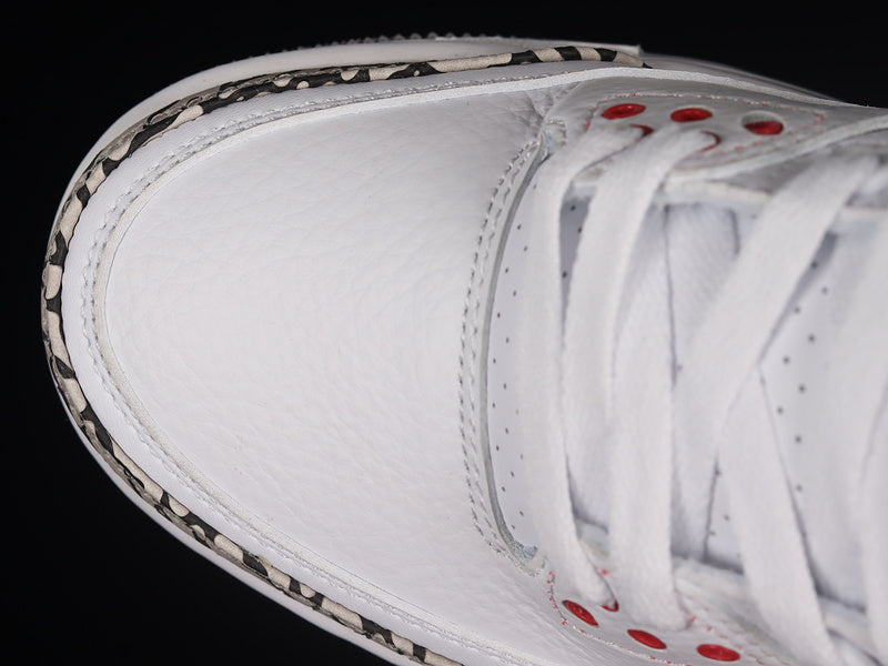 Air Jordan 3 “Hall Of Fame”