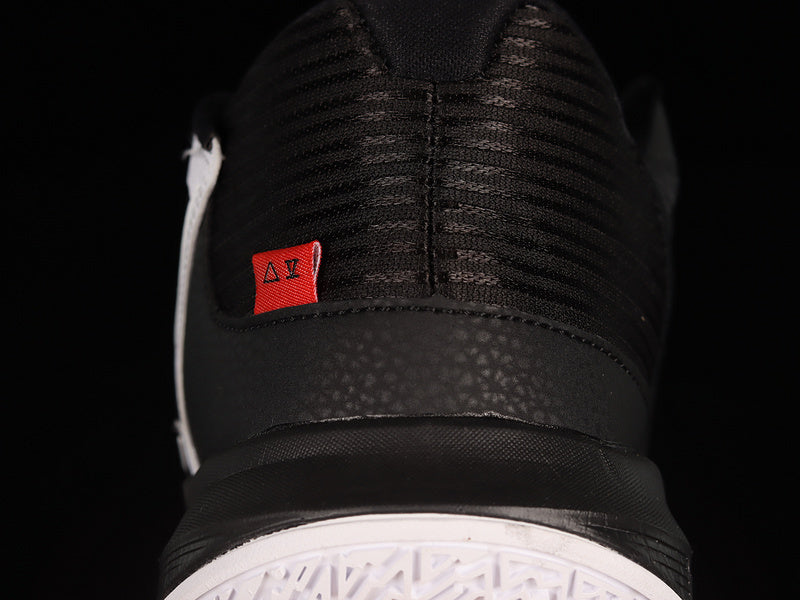 Nike Kyrie Low 5 “Chile Red”