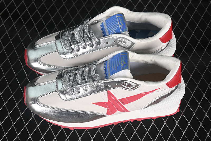 Golden Goose “Marathon Red”