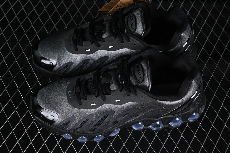 Air Max DN8 “Metallic Dark Grey”